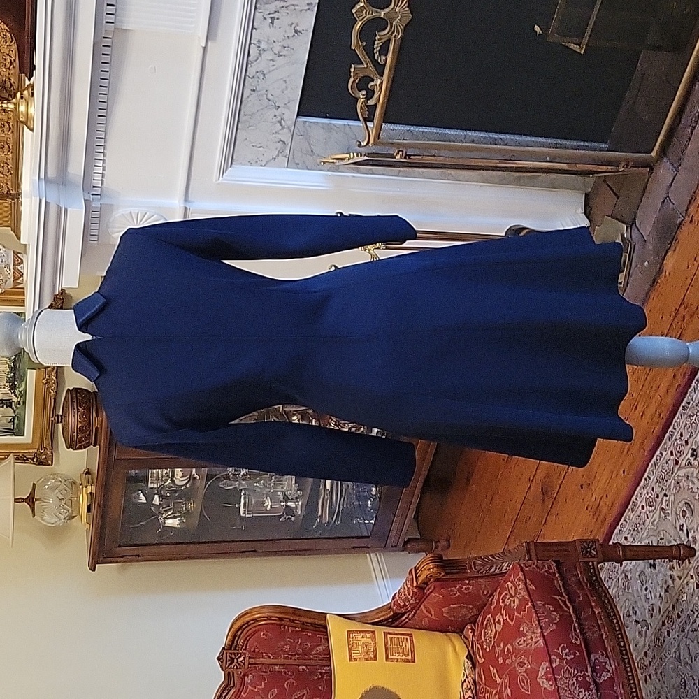 Vtg Jonathan Logan for Bleeker Street Dress - Picture 6 of 8